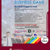 Locandina Sapienza Business Game